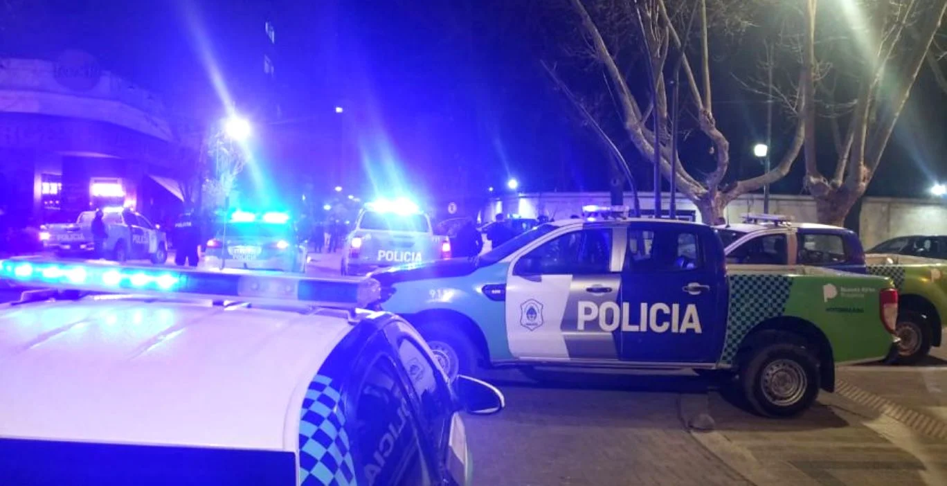 Seguridad y Prevención