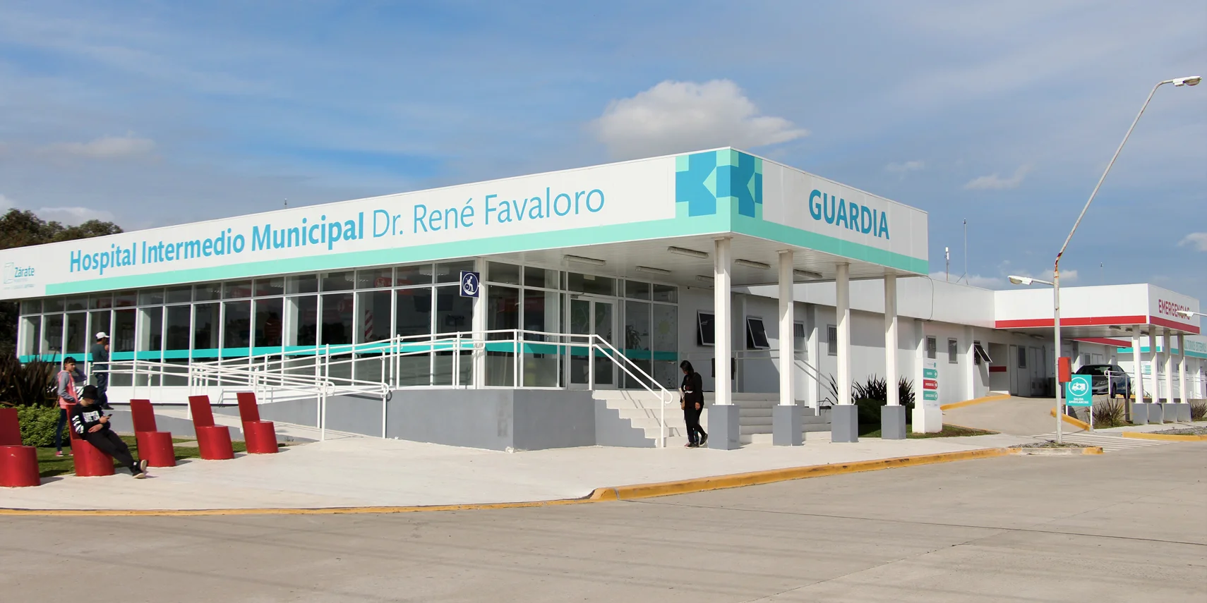 Hospital