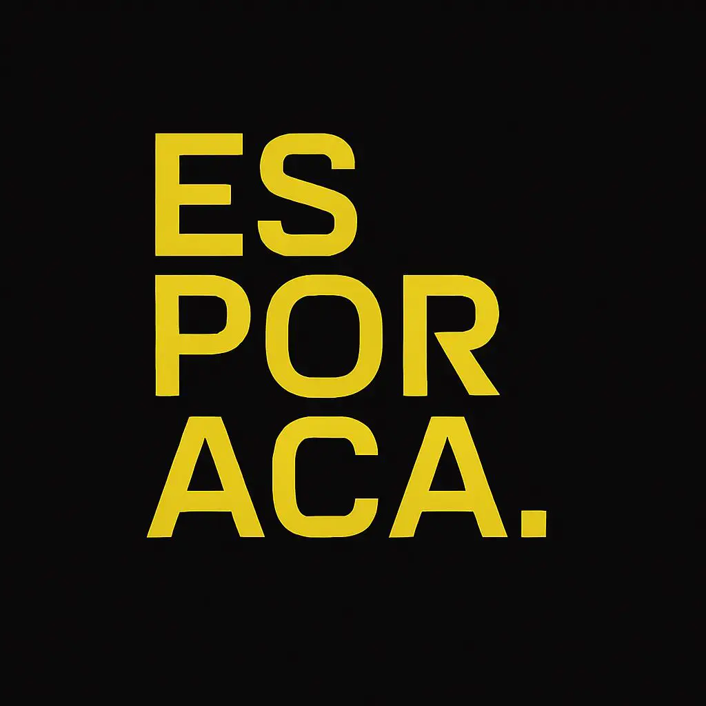 Logo del candidato